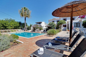 Quinta Grande de Boliqueime by Portucasa